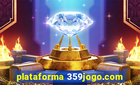 plataforma 359jogo.com